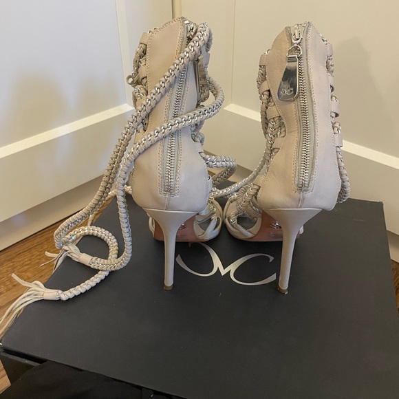 Monika Chaing imena lace up sandal - Picture 6 of 7